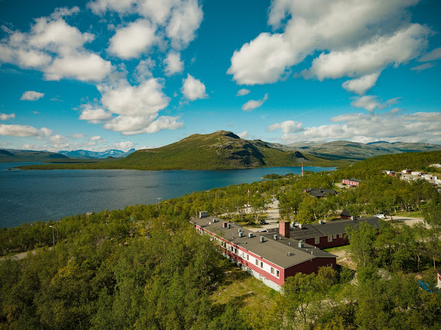 Kilpisjärven Retkeilykeskus by null