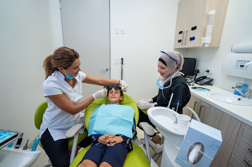 Parramatta Green Dental