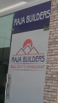 Raja Builders rawalpindi