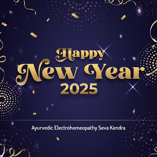 Happy New Year post image