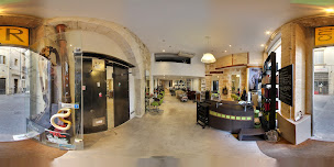 Photo n°5 de Salon R-cut à Montpellier (Salon de coiffure)