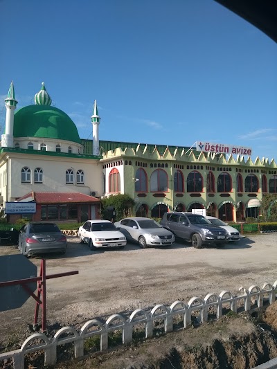 Photos of &Uuml;st&uuml;n Avize