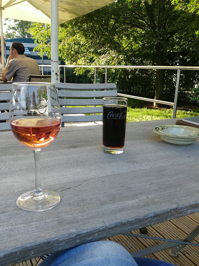 Biergarten Elbsegler