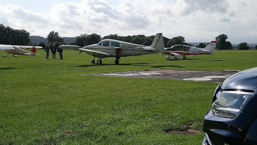 Flugplatz Rinteln - Thumbnail