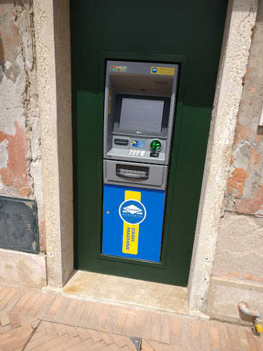Euronet Cash Machine