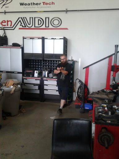 DbBen AUDIO - Visual