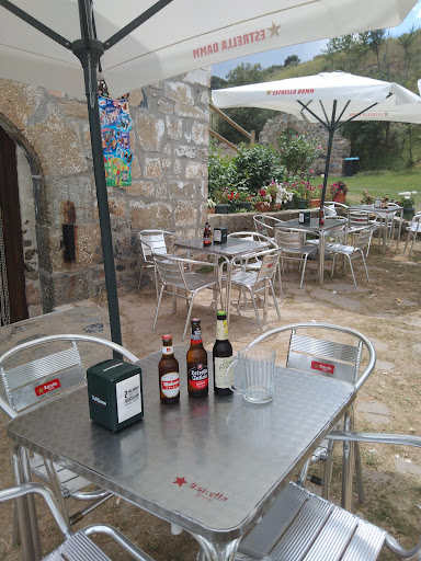 Bar Santa Bárbara, Almuerzos, Comidas y Cenas