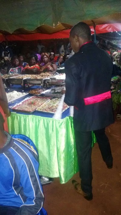 Photos of Restaurant la marmite de Pierre, Douala