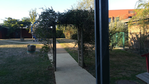 Photo de PSS à Arnage (72230)