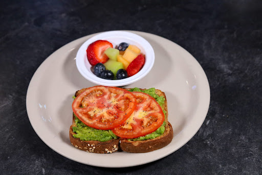 Fatty Patty's Cafe - Thumbnail