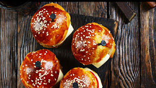 Photo n°1 de La Chunga Traiteur à domicile à Rochefort (Traiteur)