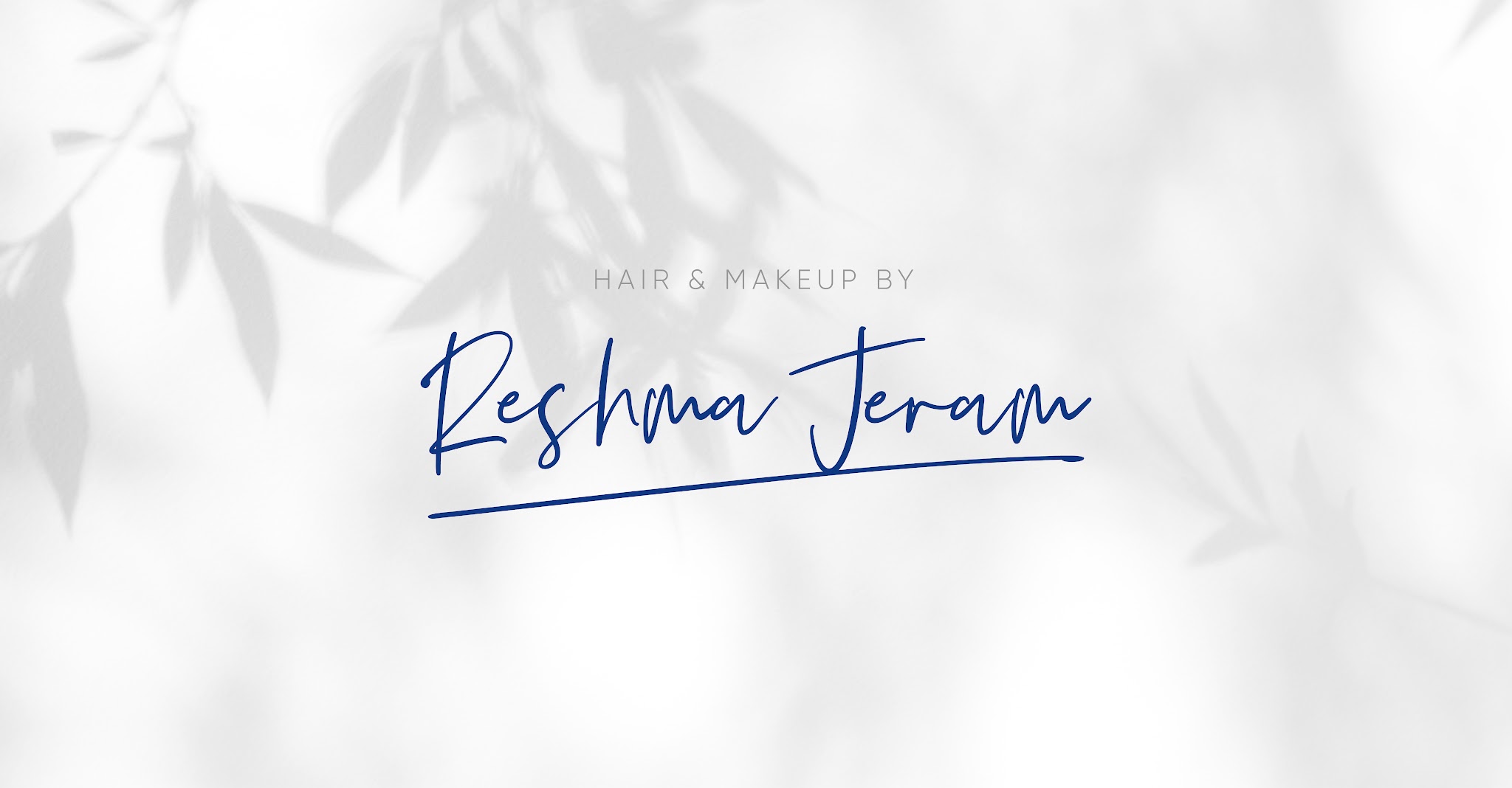 Hair and Makeup by Reshma Jeram - Makeup Artists - photo 1