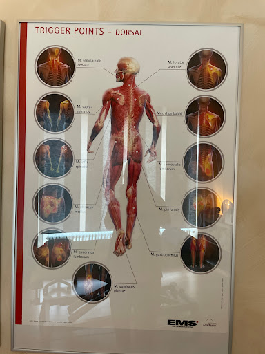 Physiotherapie Zentrum Nord - Thumbnail