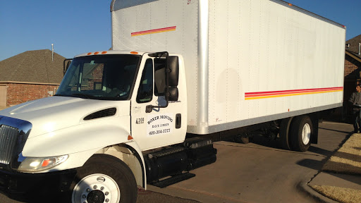 Boxer Moving Gallery - United States