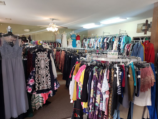 Encore! Fashion Exchange