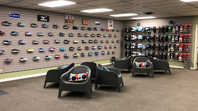 Heartland Soles Running and Walking Store