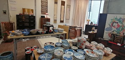 骨董 tagoto 田毎