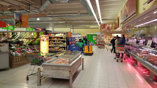 GLOBUS Forchheim - Thumbnail