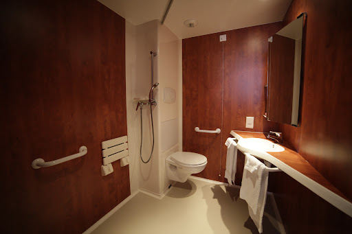 Photo de Résidence Le Lys de Vichy - EHPAD - Maison de retraite médicalisée - Pavonis Santé à Bessay-sur-Allier (03340)