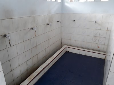 Photos of Masjid Nuru Nikmatillah