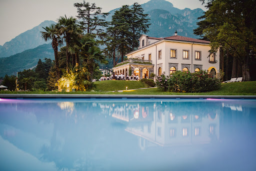 Villa Lario Resort Mandello, Mandello del Lario