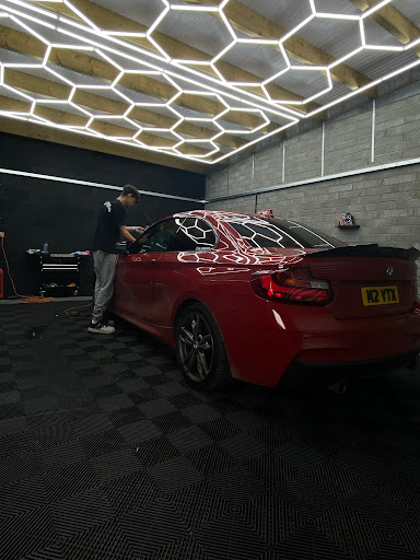 Dhtuning - Visual