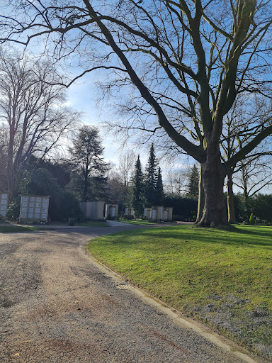 Städt. Friedhof Weitmar - Thumbnail