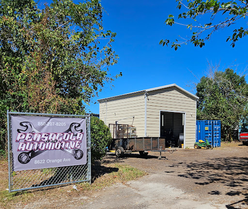 Pensacola Automotive & Lawnmower Repair - Thumbnail