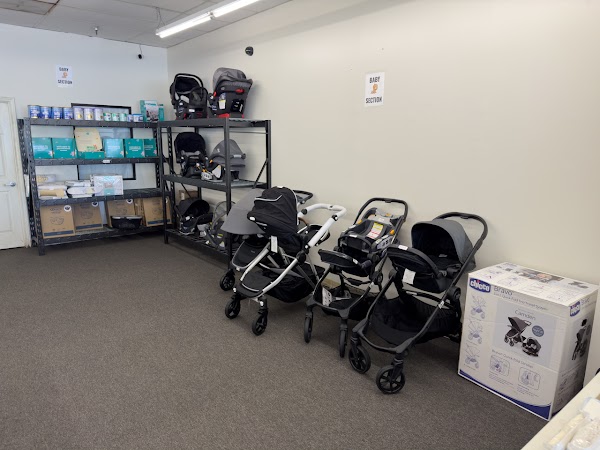 Daily Deals Liquidation photo 2