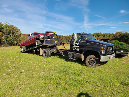 Cody's Auto LLC - Visual