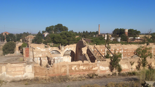 Ermita de la Estación del Záncara - Thumbnail