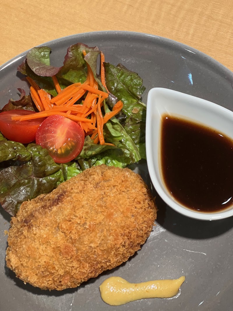 maruru cafe（マルルカフェ）伊勢・夫婦岩
