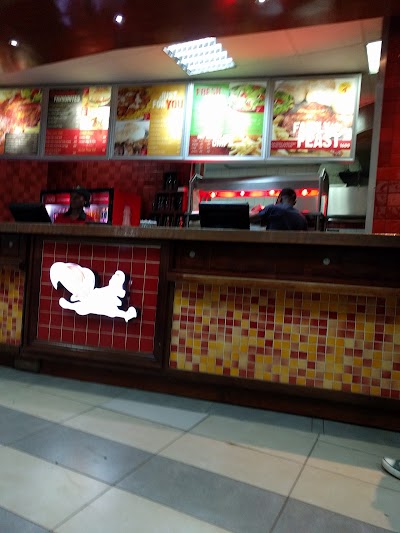 Photos of Pizza Inn-Valley Arcade