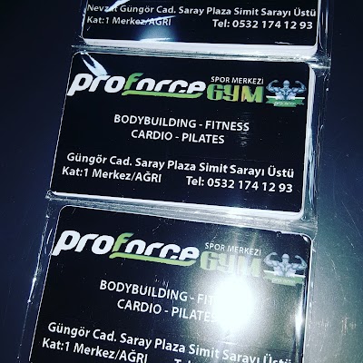 Photos of Proforce Gym Fitness