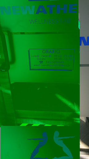 Newathena Wellness Lab - Thumbnail