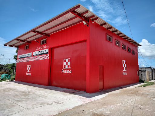 Nutrimentos Purina El Potrero