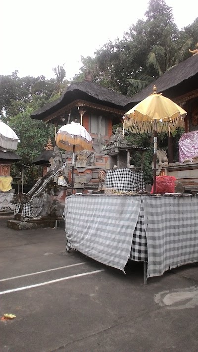 Photos of Pura Karang Buncing, Blahbtuh