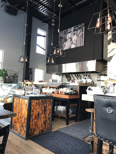 Bistro Amore Piazza 25/64
