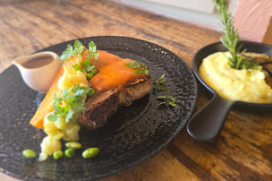 Photo n°23 de La Farigoulette à Fayence (Restaurant méditerranéen)