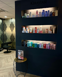 Photo n°7 de Frédéric Moreno Coiffure à Saint-Étienne (Salon de coiffure)