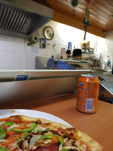 Grillroom Sahara - Thumbnail