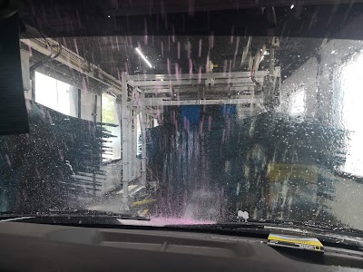 Mister Car Wash