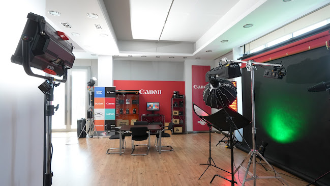 ΣΤΑΜΟΣ Α.Ε. - Θεσσαλονίκη