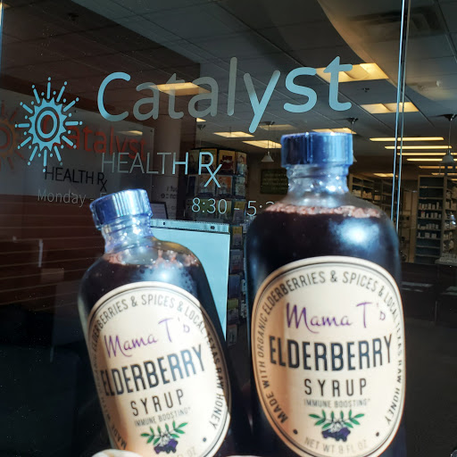 Catalyst Pharmacy - Visual