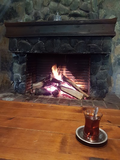 Photos of Saklı Bah&ccedil;e Restorant