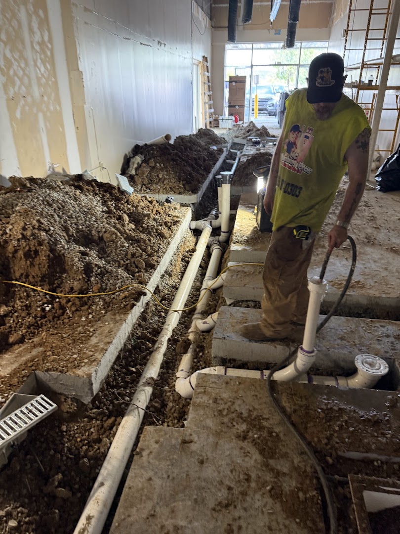 NC Plumbing Pros image 3