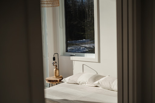 Moksa Spa - Visual