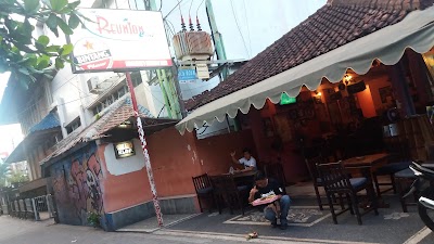 Photos of Reunion Bar