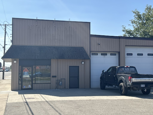 Avatar for Alpha Kings Construction