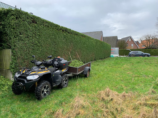 Entrümpelung Münsterland - Uwe Pregla und Robert Ricini Dienstleistungs GbR